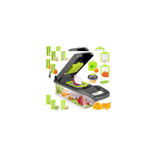 Vegetable Chopper Kitchen