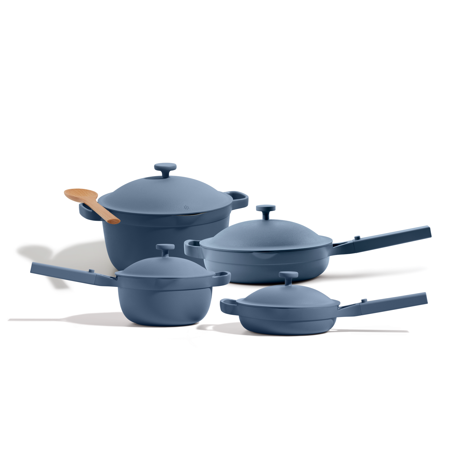 Ultimate 13-Piece Cookware Set for Effortless Cooking and Perfect Meals