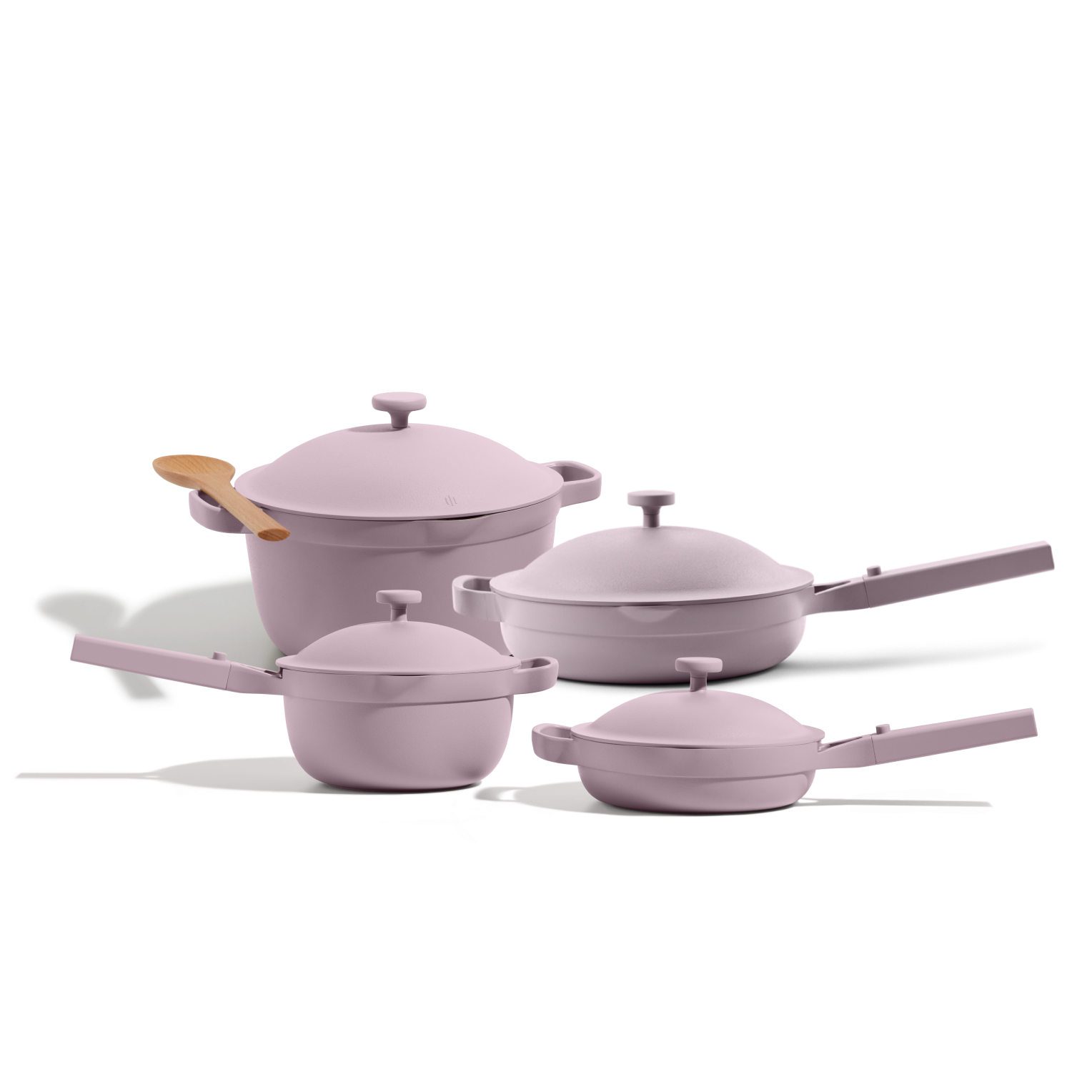 Ultimate 13-Piece Cookware Set for Effortless Cooking and Perfect Meals