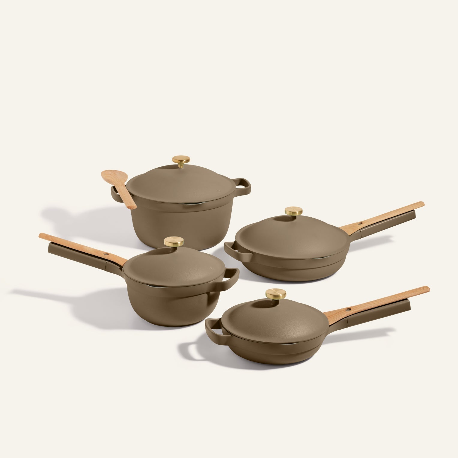 Ultimate 13-Piece Cookware Set for Effortless Cooking and Perfect Meals