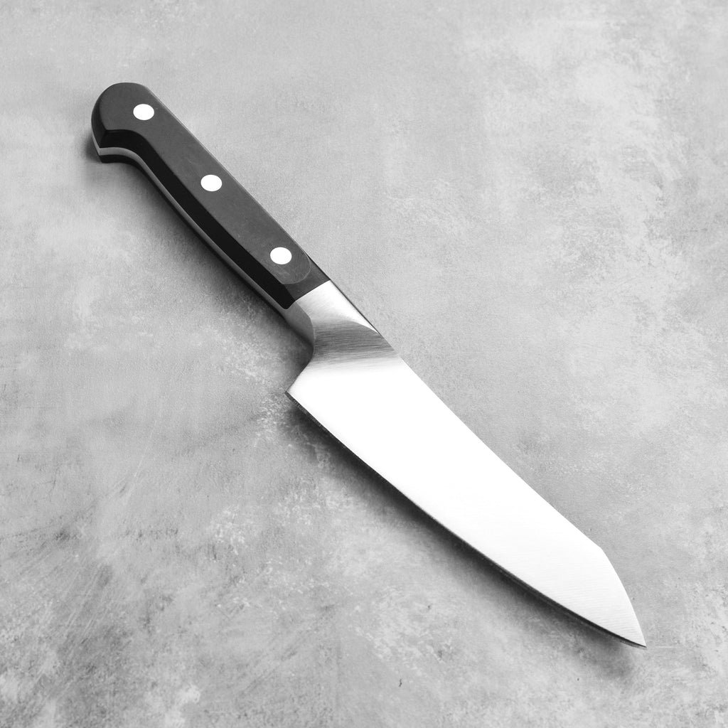 Pro 5.5" Rocking Santoku Knife