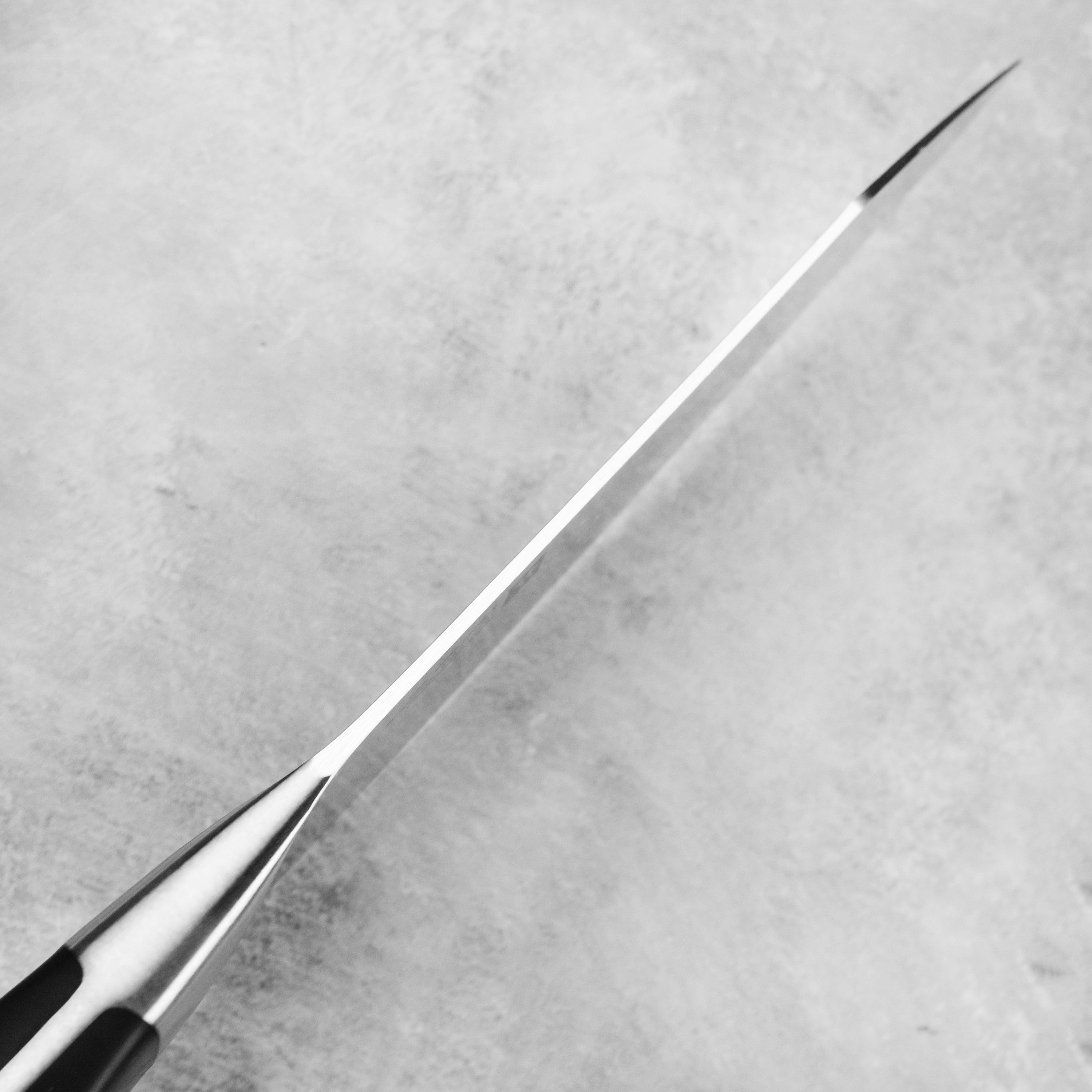 Pro 5.5" Rocking Santoku Knife