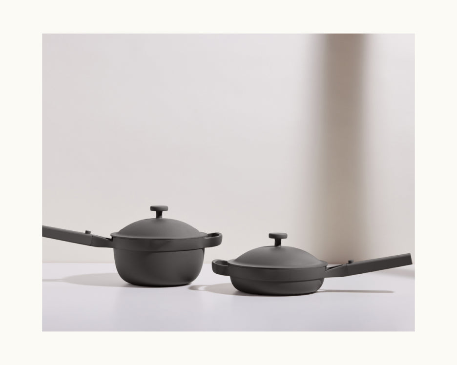 Ultimate 13-Piece Cookware Set for Effortless Cooking and Perfect Meals