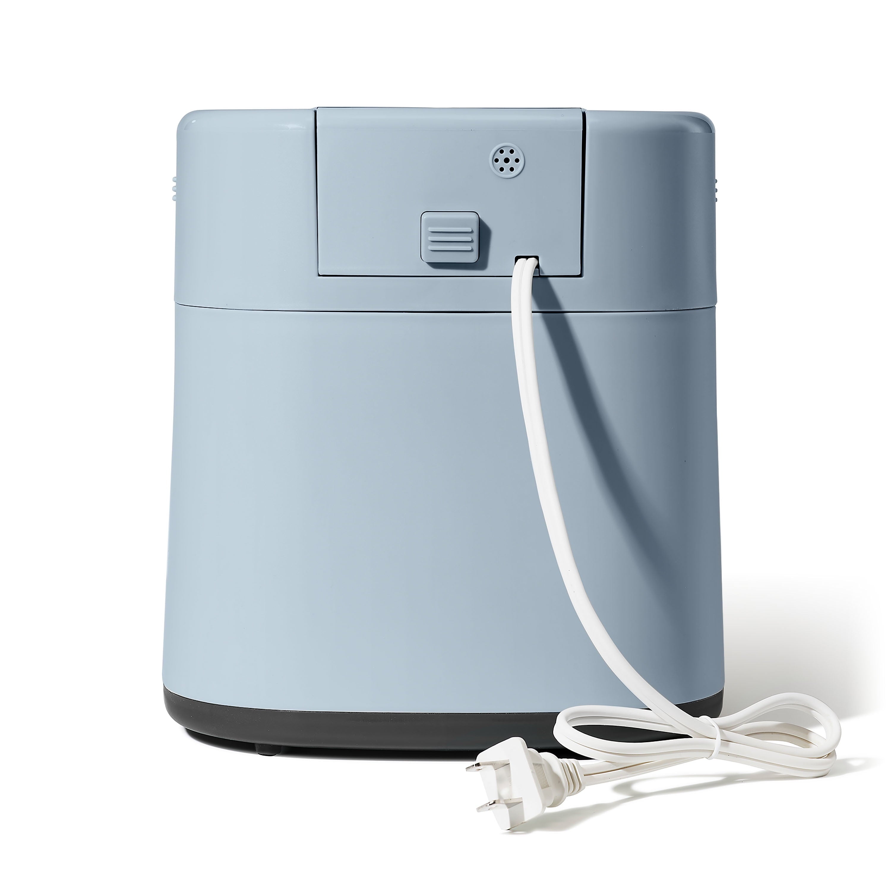 1.5 Qt Ice Cream Maker with Touch Activated Display, Cornflower Blue by Drew Barrymore