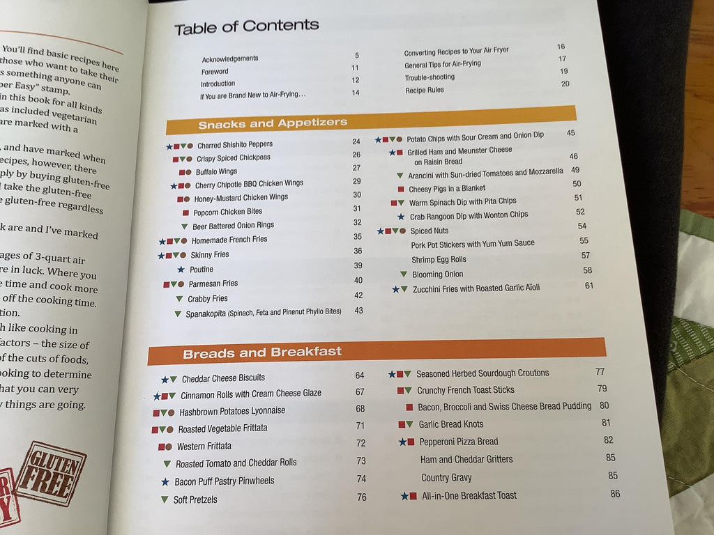 Air Fry Everything , Meredith Laurence, 130 Recipes for Fried Favorites, Air Fryer Book