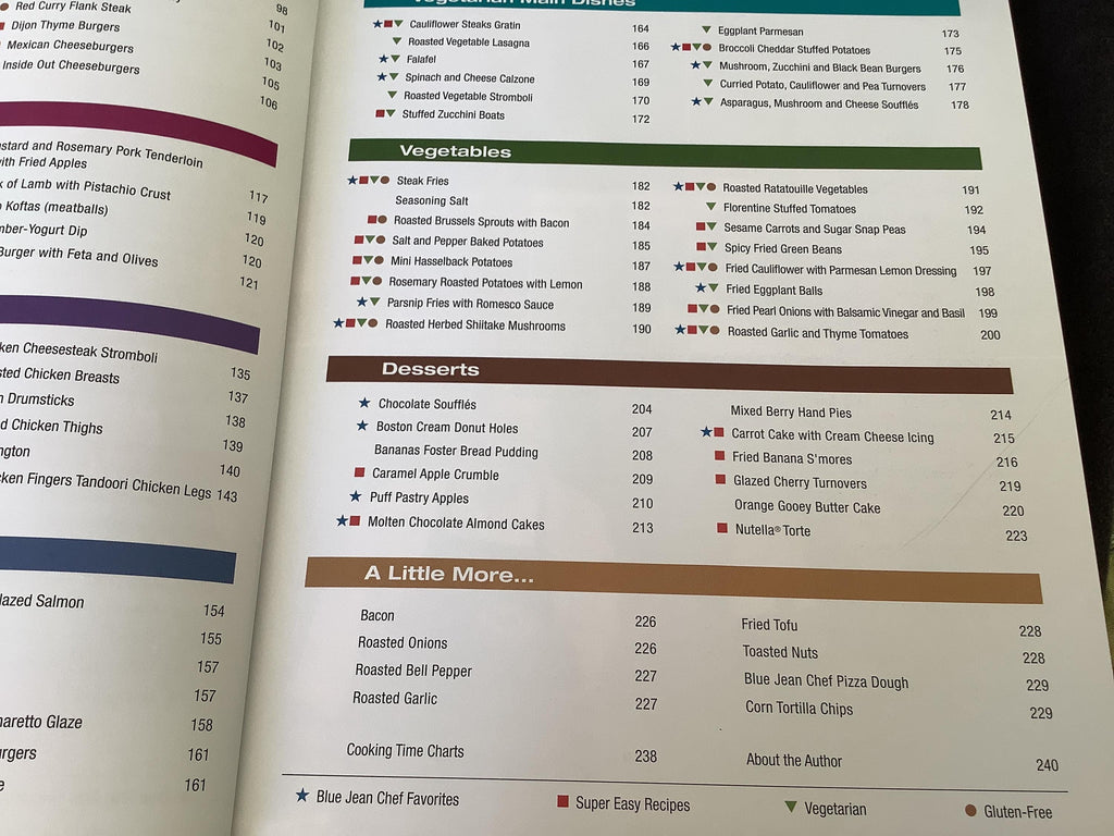 Air Fry Everything , Meredith Laurence, 130 Recipes for Fried Favorites, Air Fryer Book